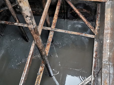 景德镇CCTV管道检测具体做什么？