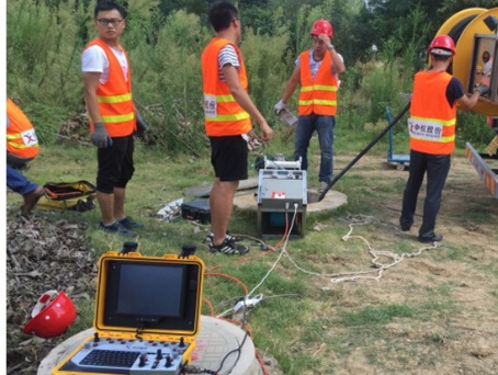 景德镇如何选择适合的市政管道疏通方法？